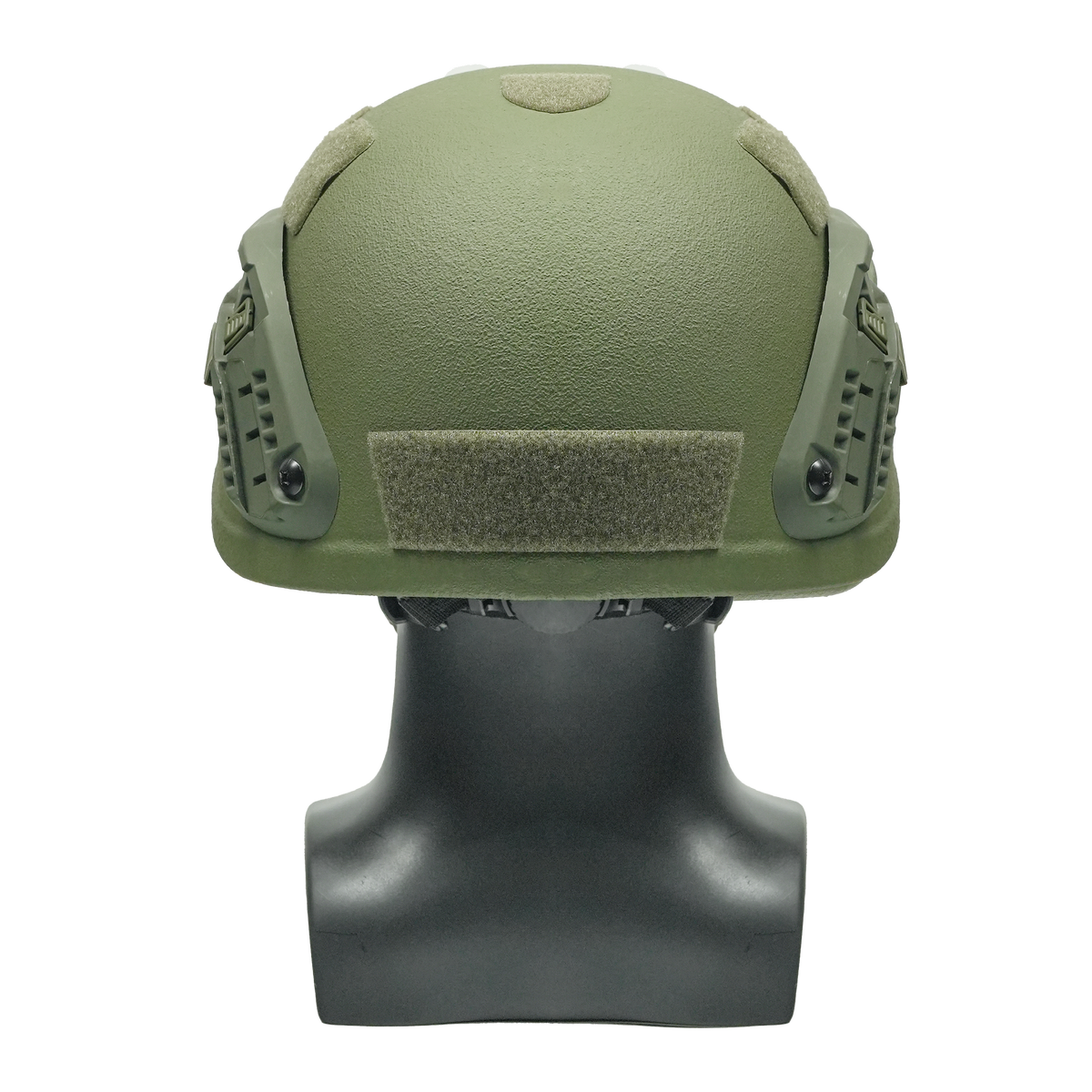 PASGT G16