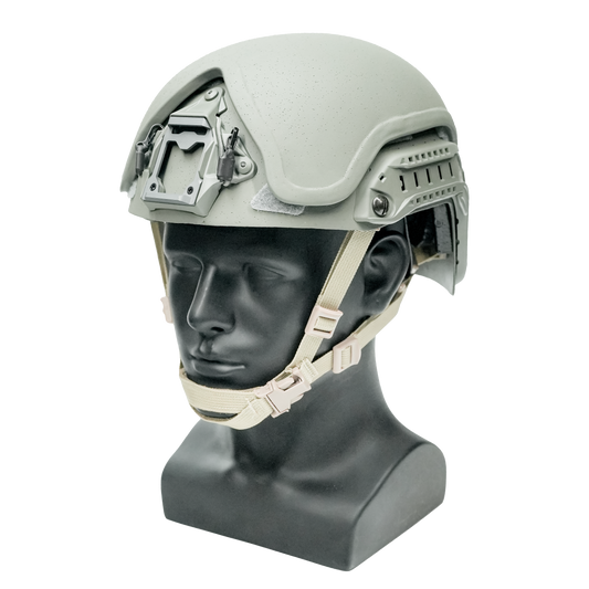 BALLISTIC APPLIQUE C7-03