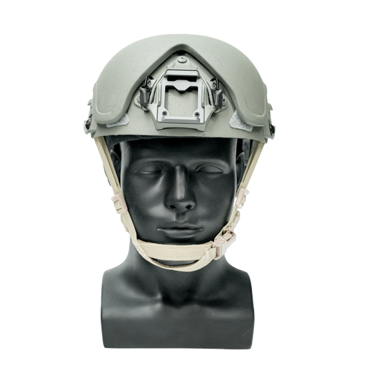 BALLISTIC APPLIQUE C7-03