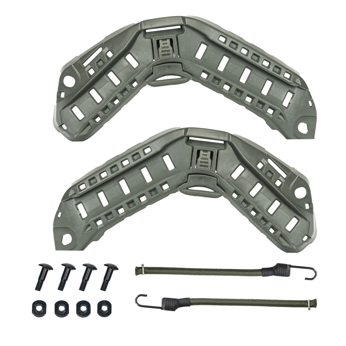 CCGK FAST 导轨