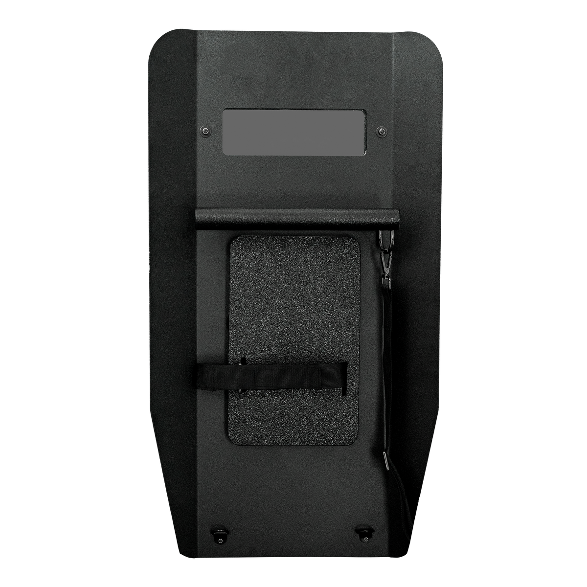 STEEL BALLISTIC SHIELD