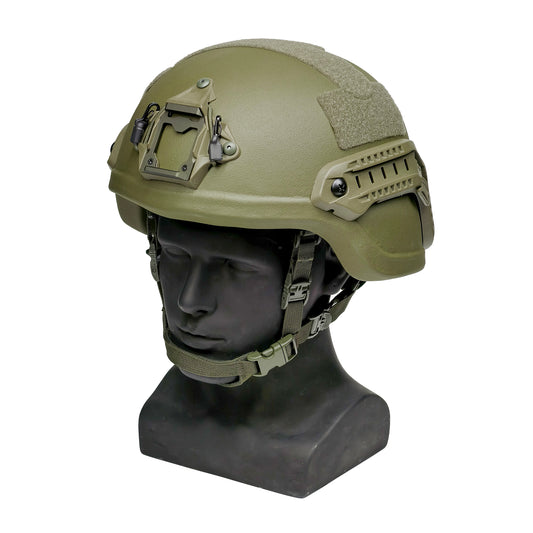 Combat RF | Rifle-Rated Ballistic Helmet