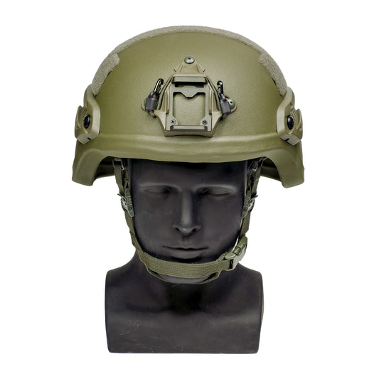 Combat RF | Rifle-Rated Ballistic Helmet