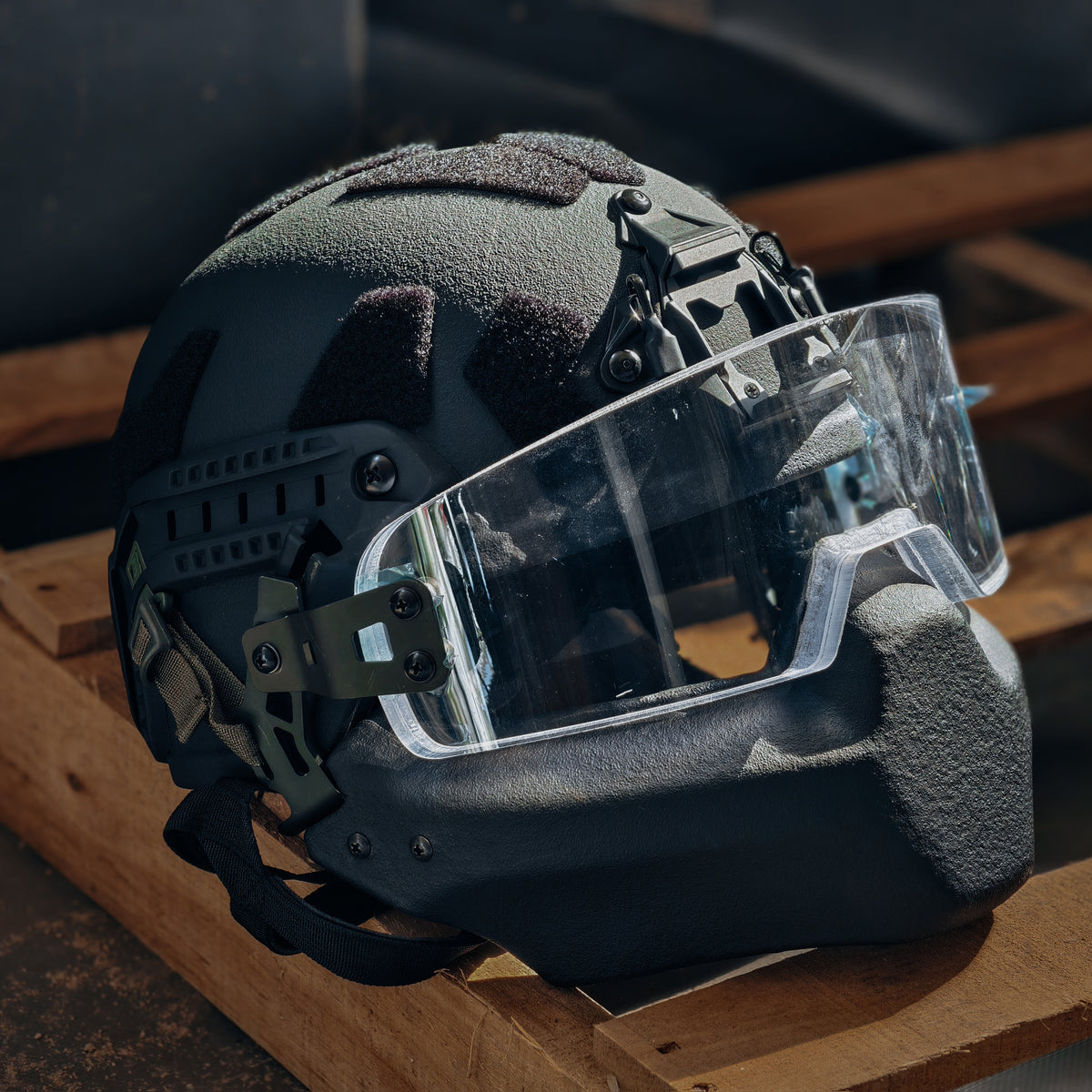 IMTH 1.0