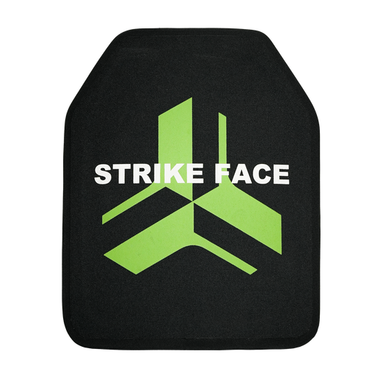 EDGE Series | Ballistic Plate NIJ III+