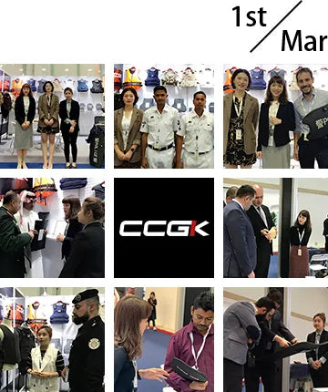 CCGK participated in IDEX 2019