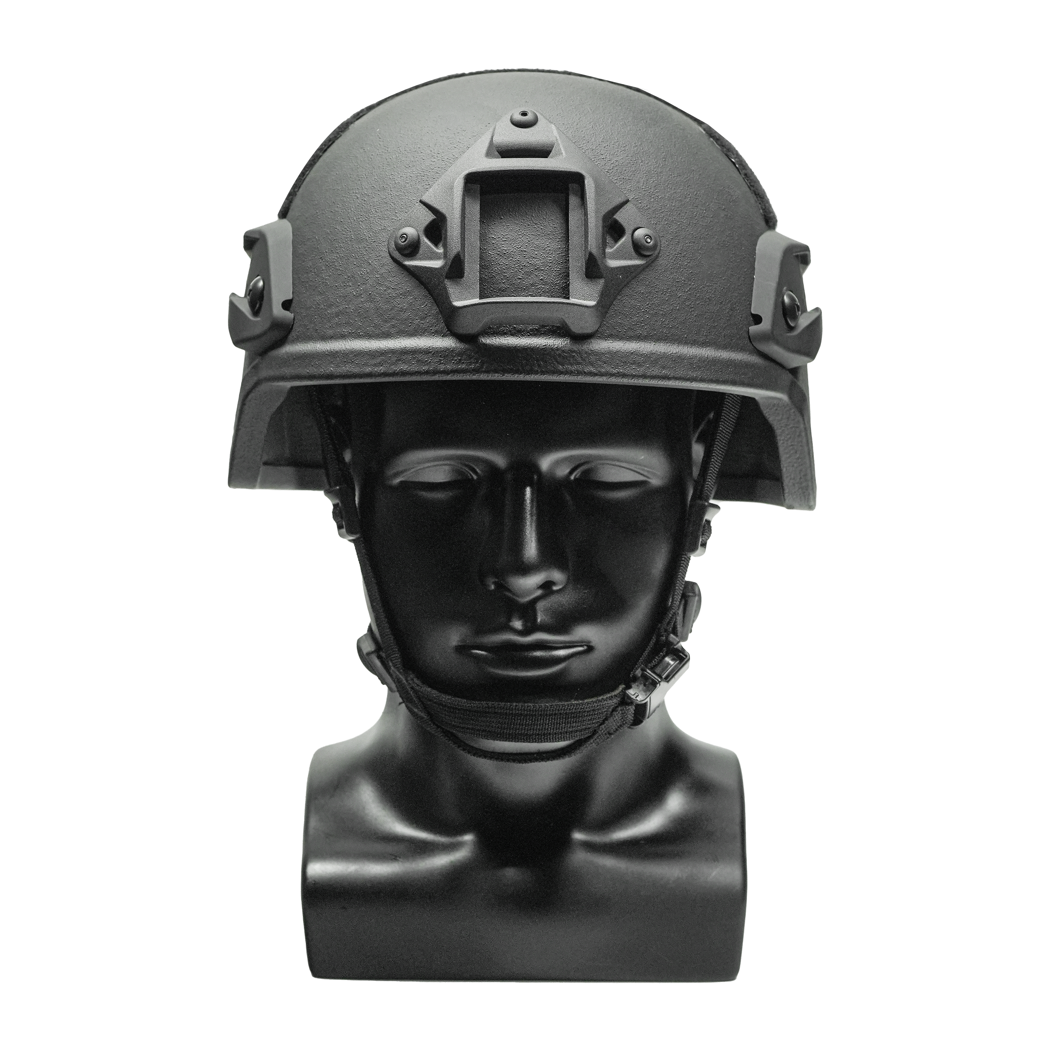 Combat Core | Enhanced Ballistic Helmet Extended-Wear Tactical