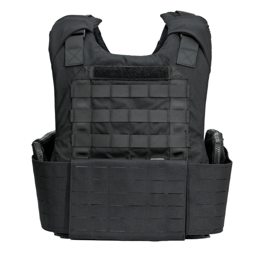 JUMPABLE PLATE CARRIER