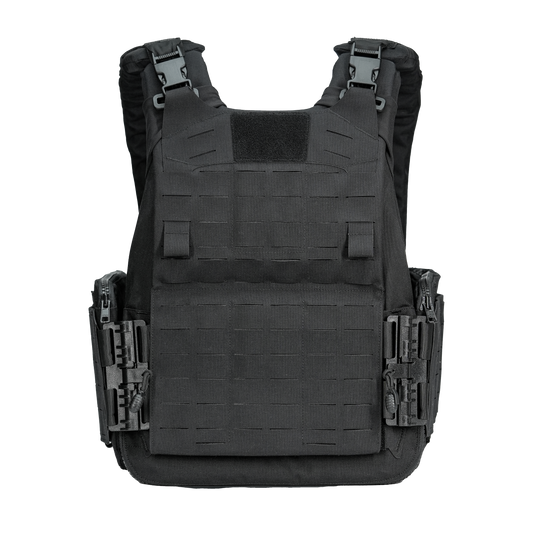 JUMPABLE PLATE CARRIER