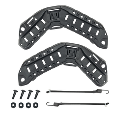 CCGK FAST SIDE RAILS