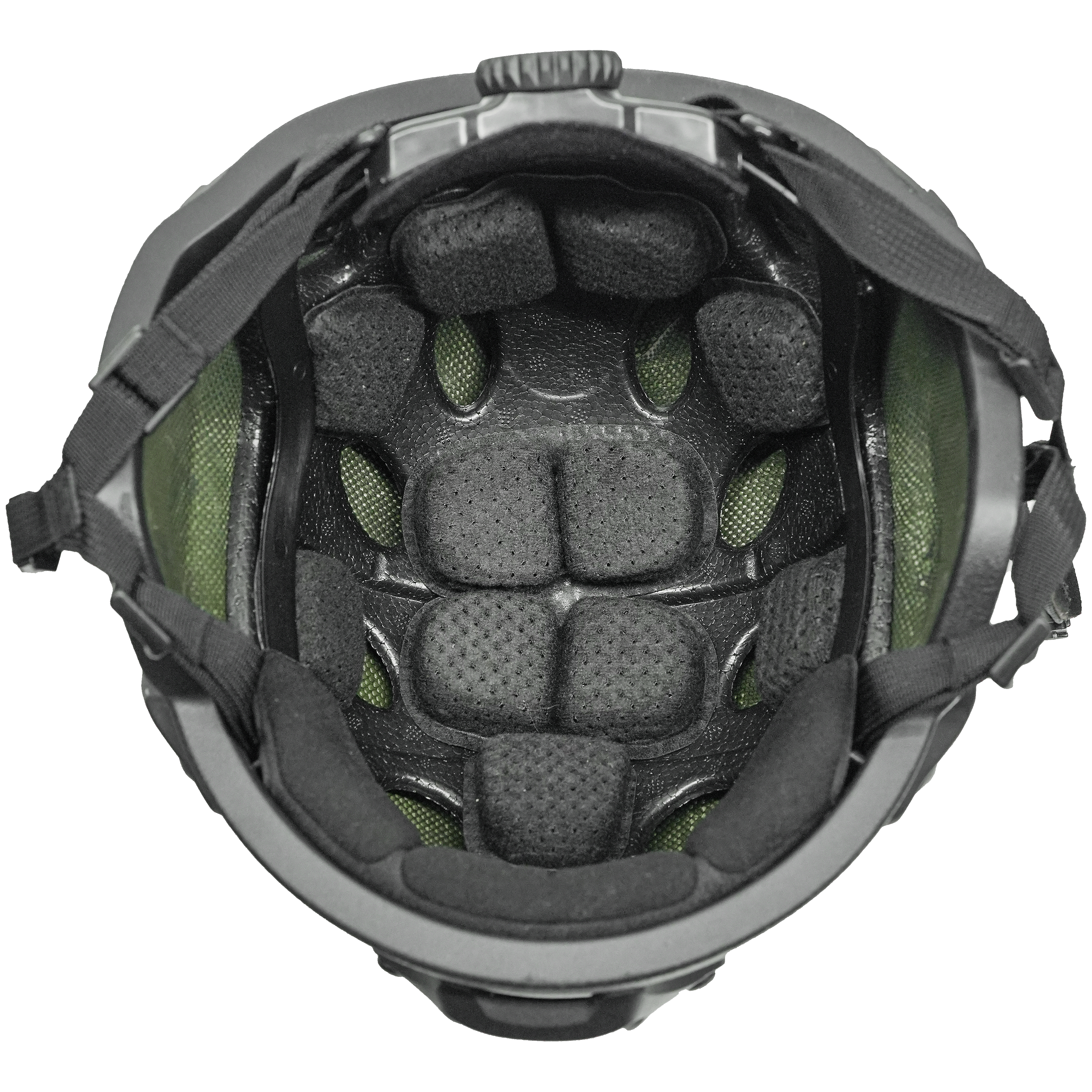 Combat Core | Enhanced Ballistic Helmet Extended-Wear Tactical