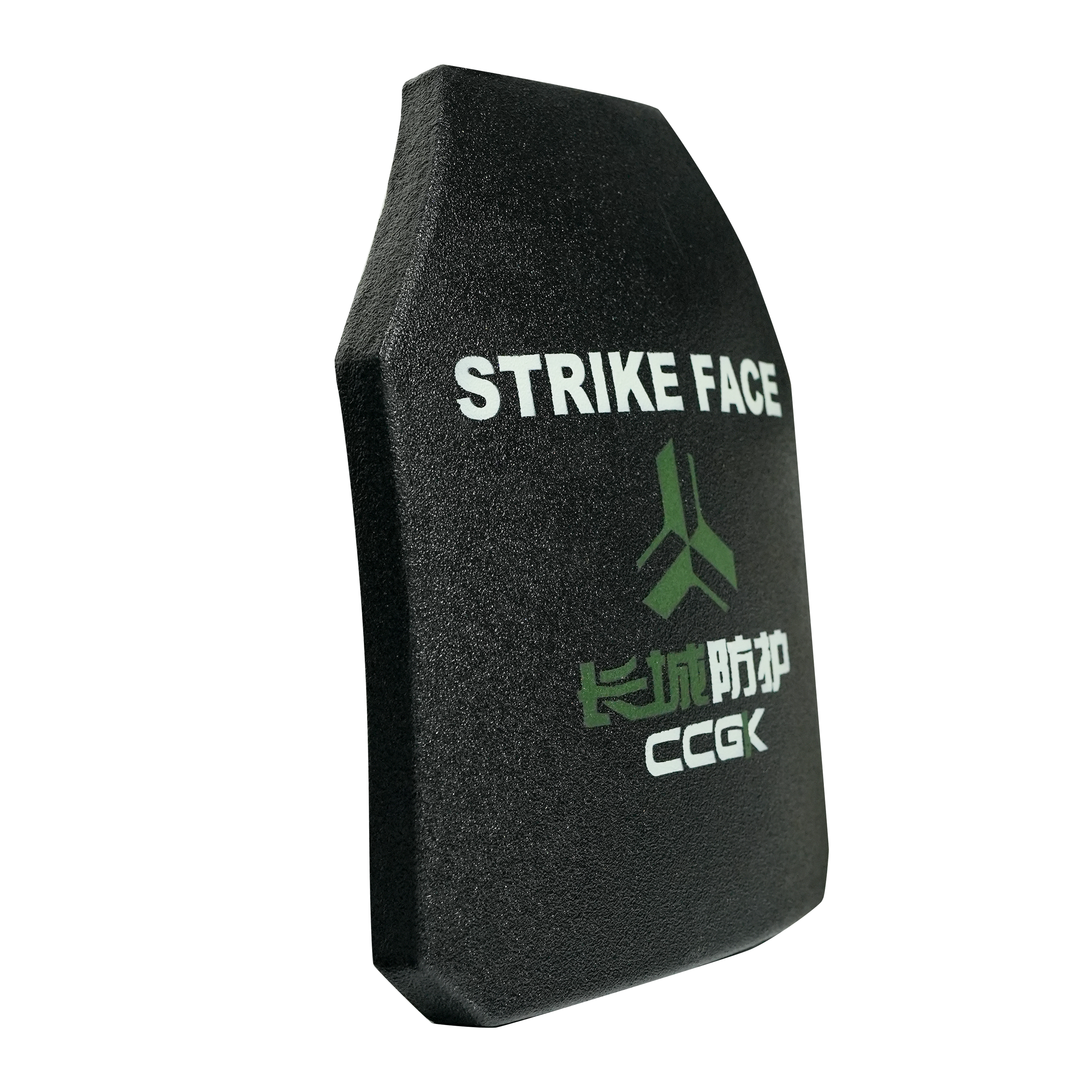 SiC BALLISTIC PLATE