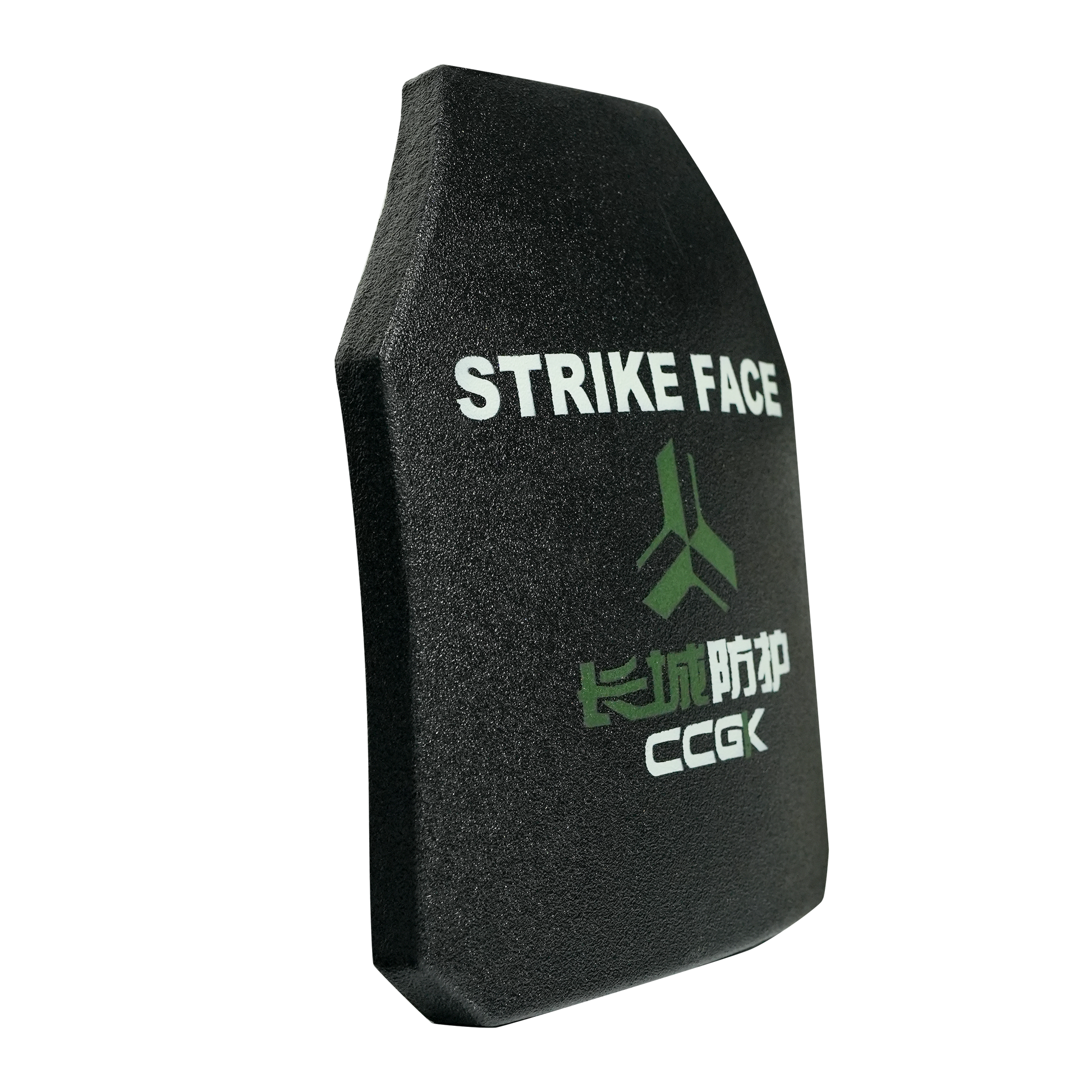 SiC BALLISTIC PLATE