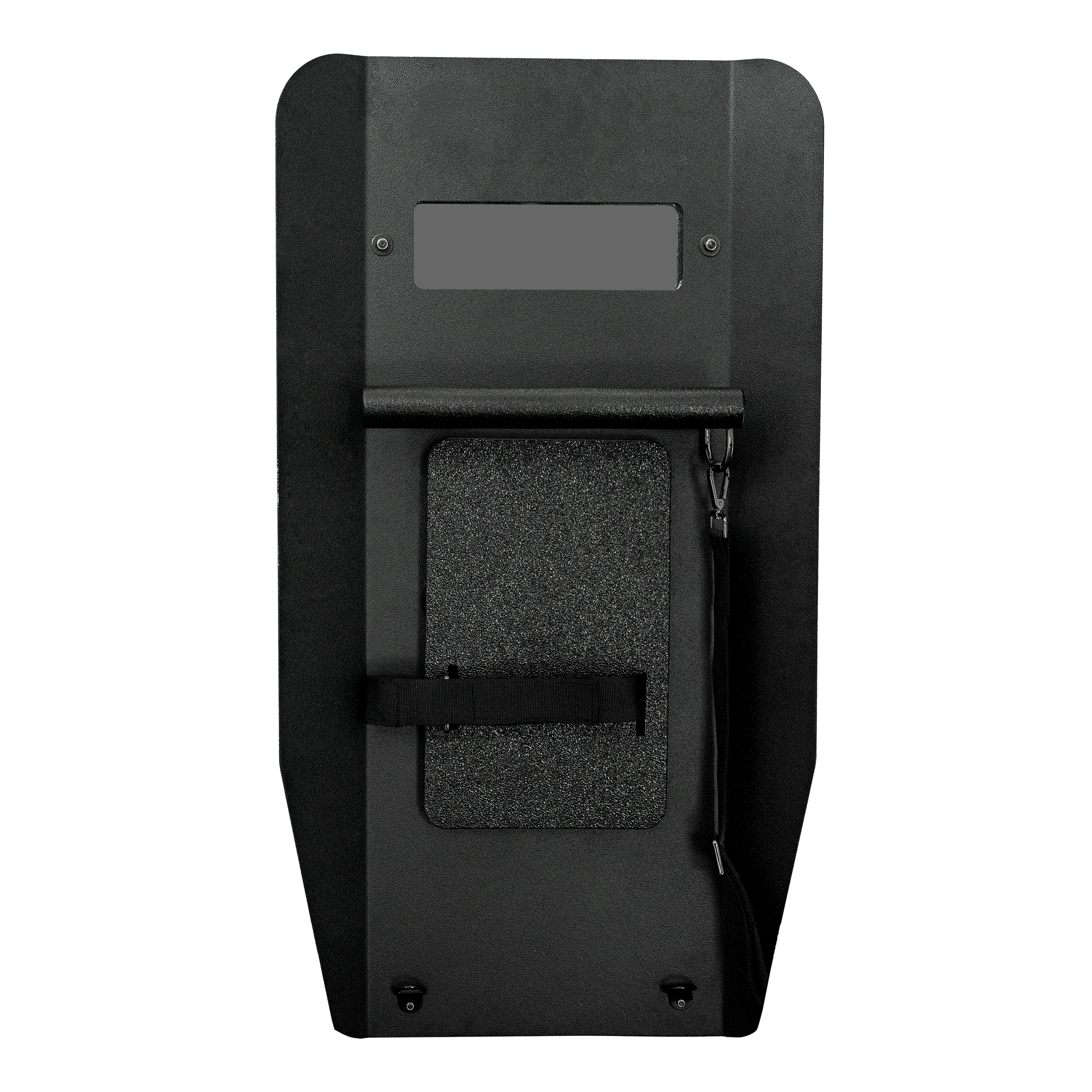 STEEL BALLISTIC SHIELD