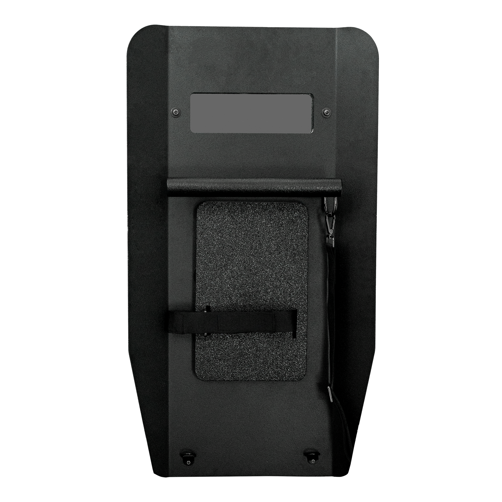 STEEL BALLISTIC SHIELD