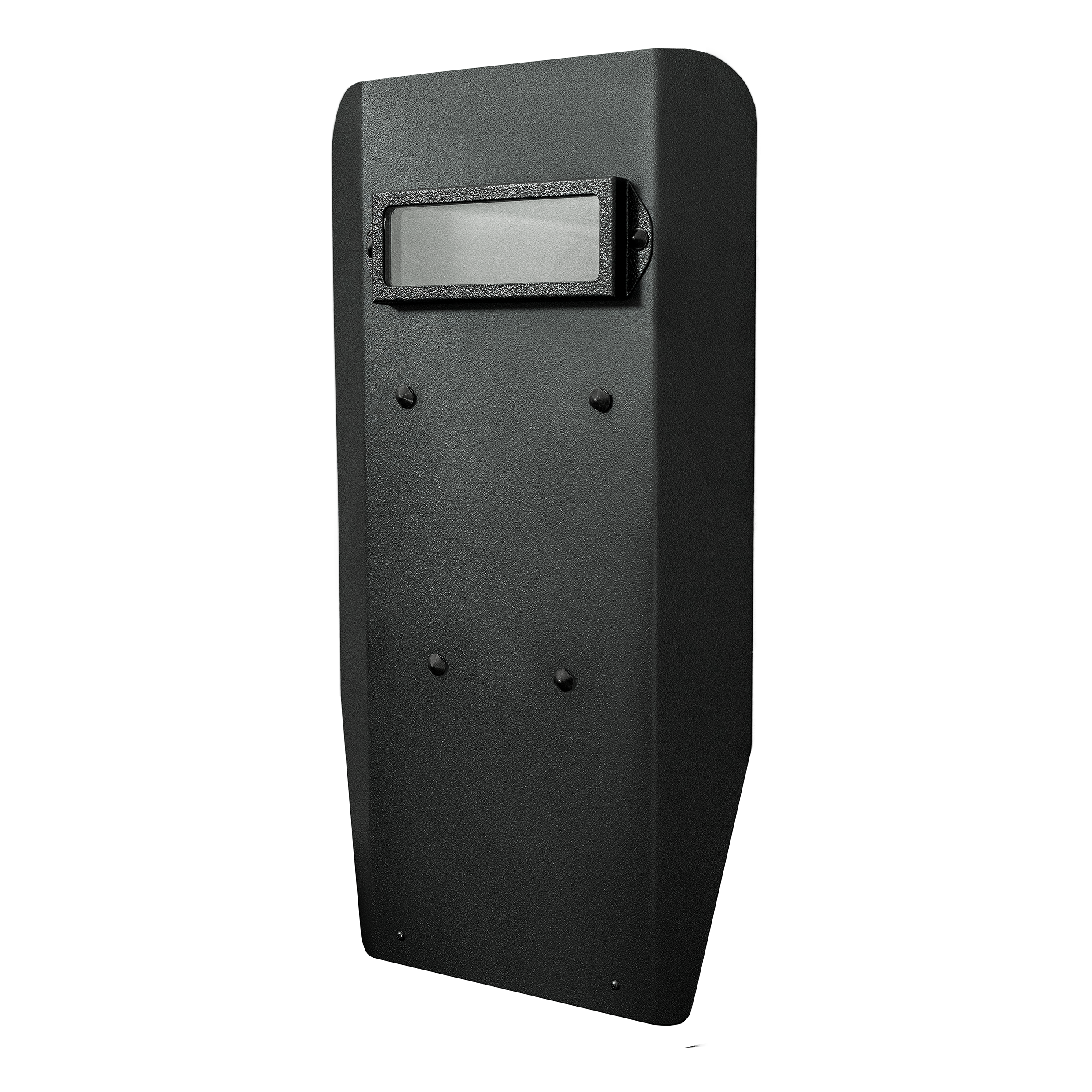 STEEL BALLISTIC SHIELD