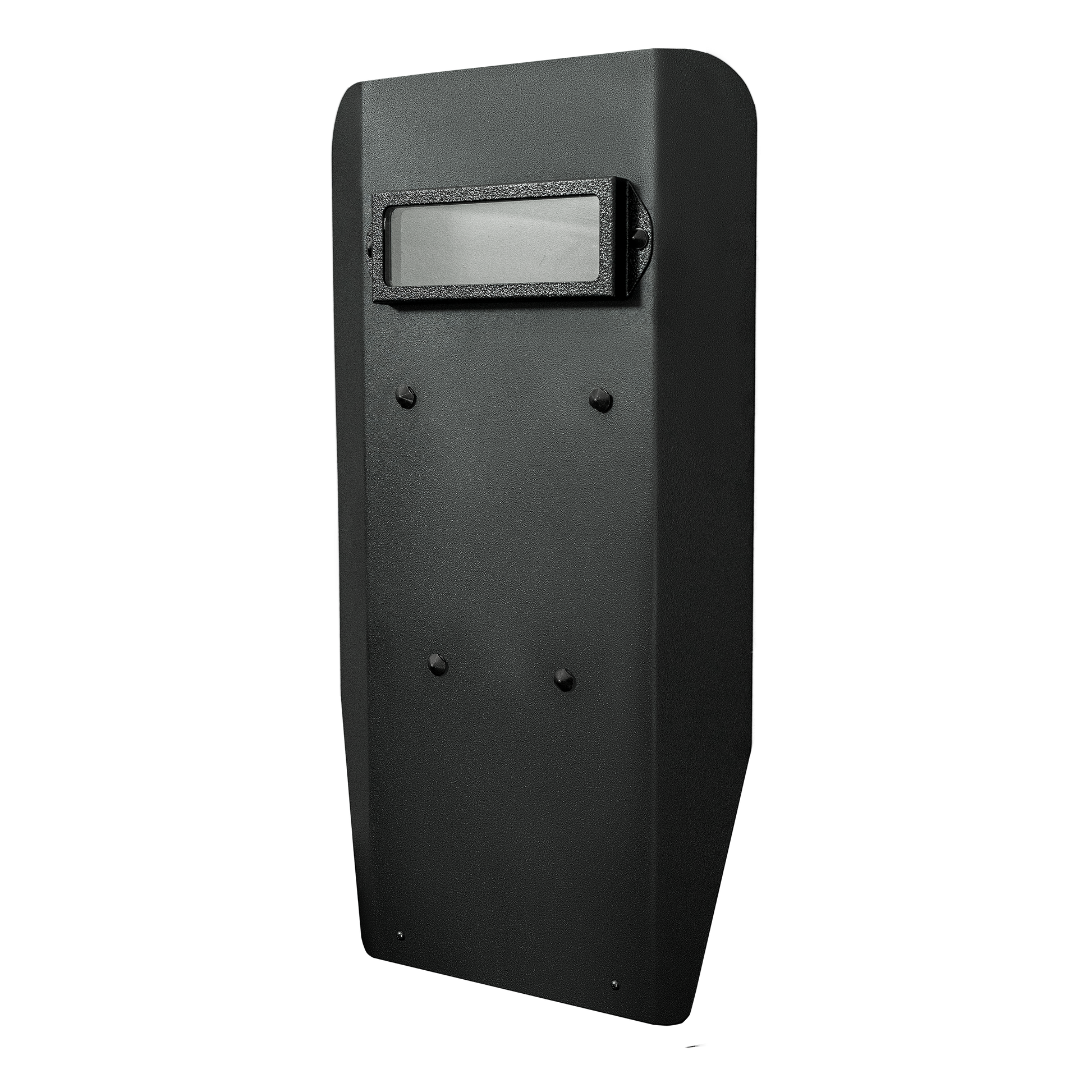 STEEL BALLISTIC SHIELD