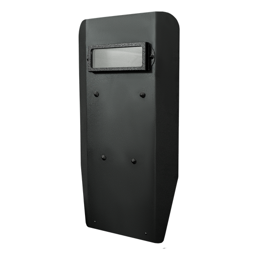 STEEL BALLISTIC SHIELD