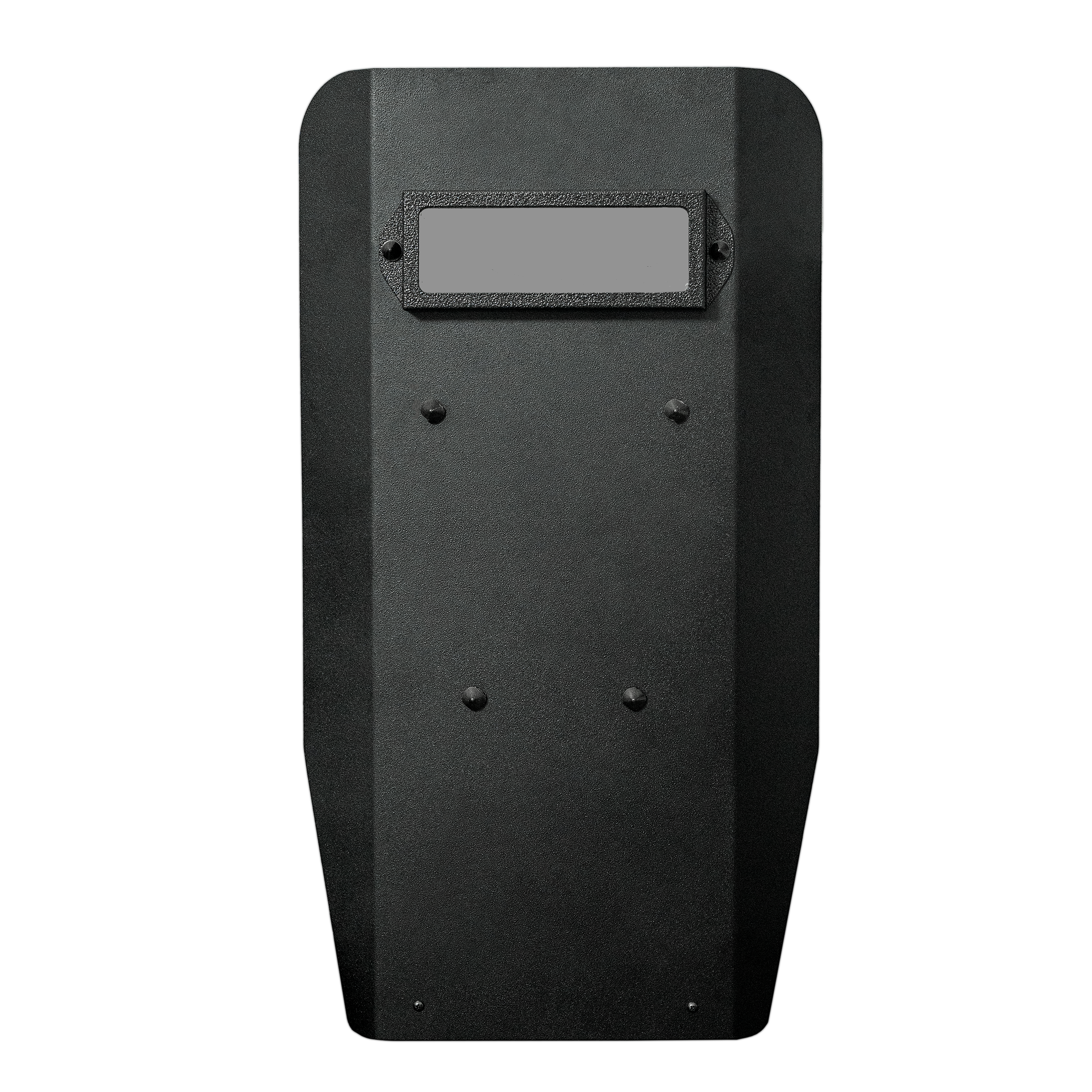 STEEL BALLISTIC SHIELD