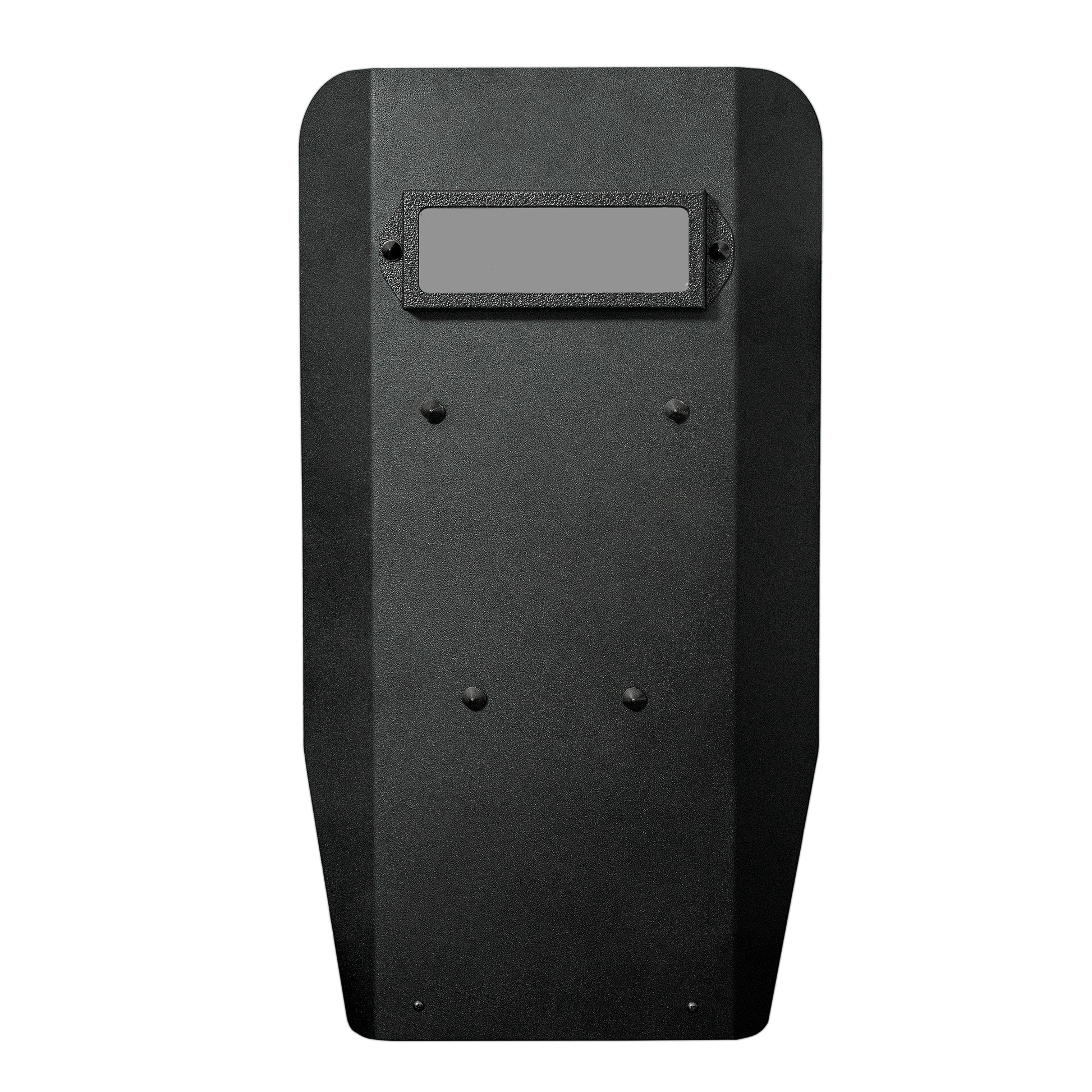 STEEL BALLISTIC SHIELD