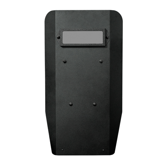 STEEL BALLISTIC SHIELD