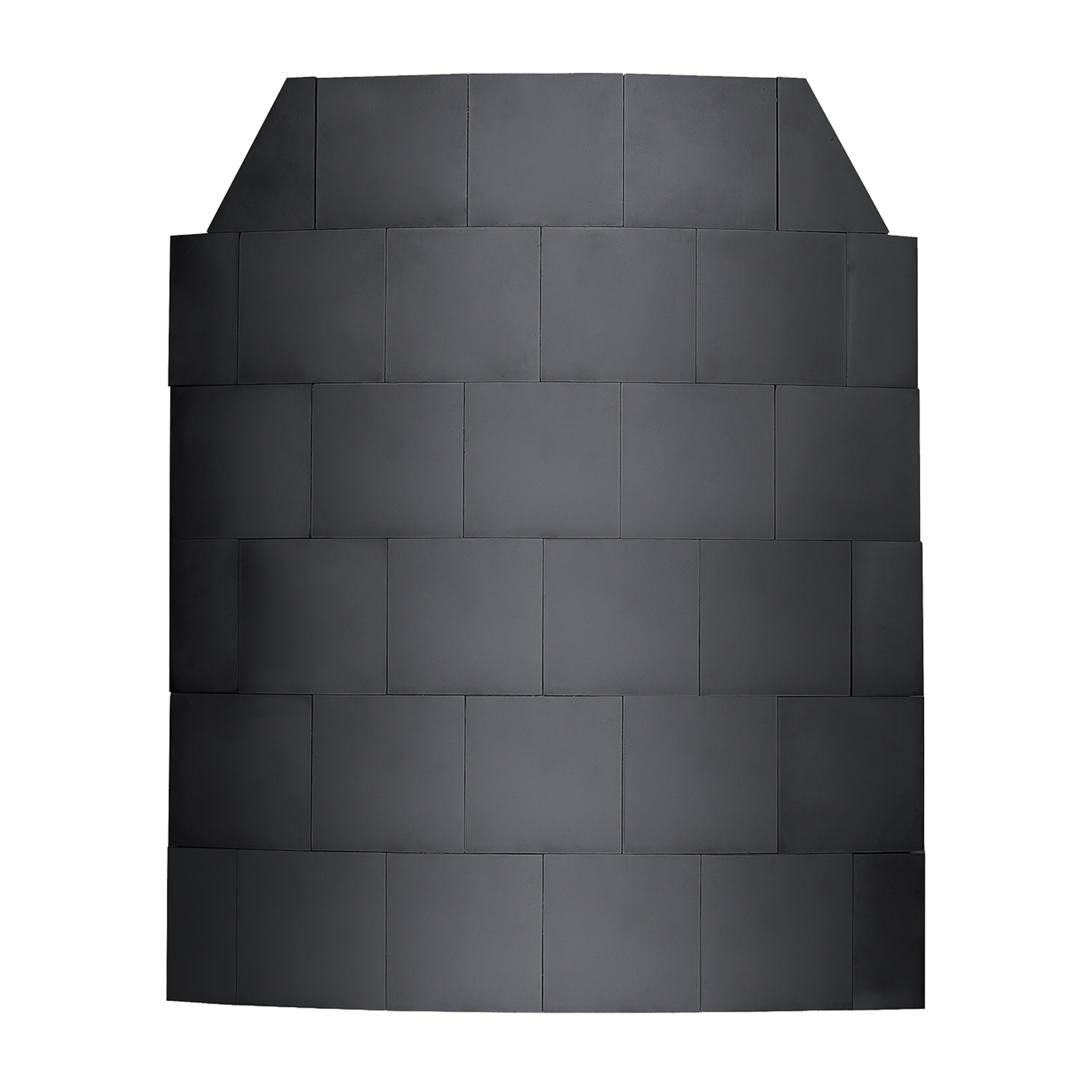 SiC BALLISTIC PLATE