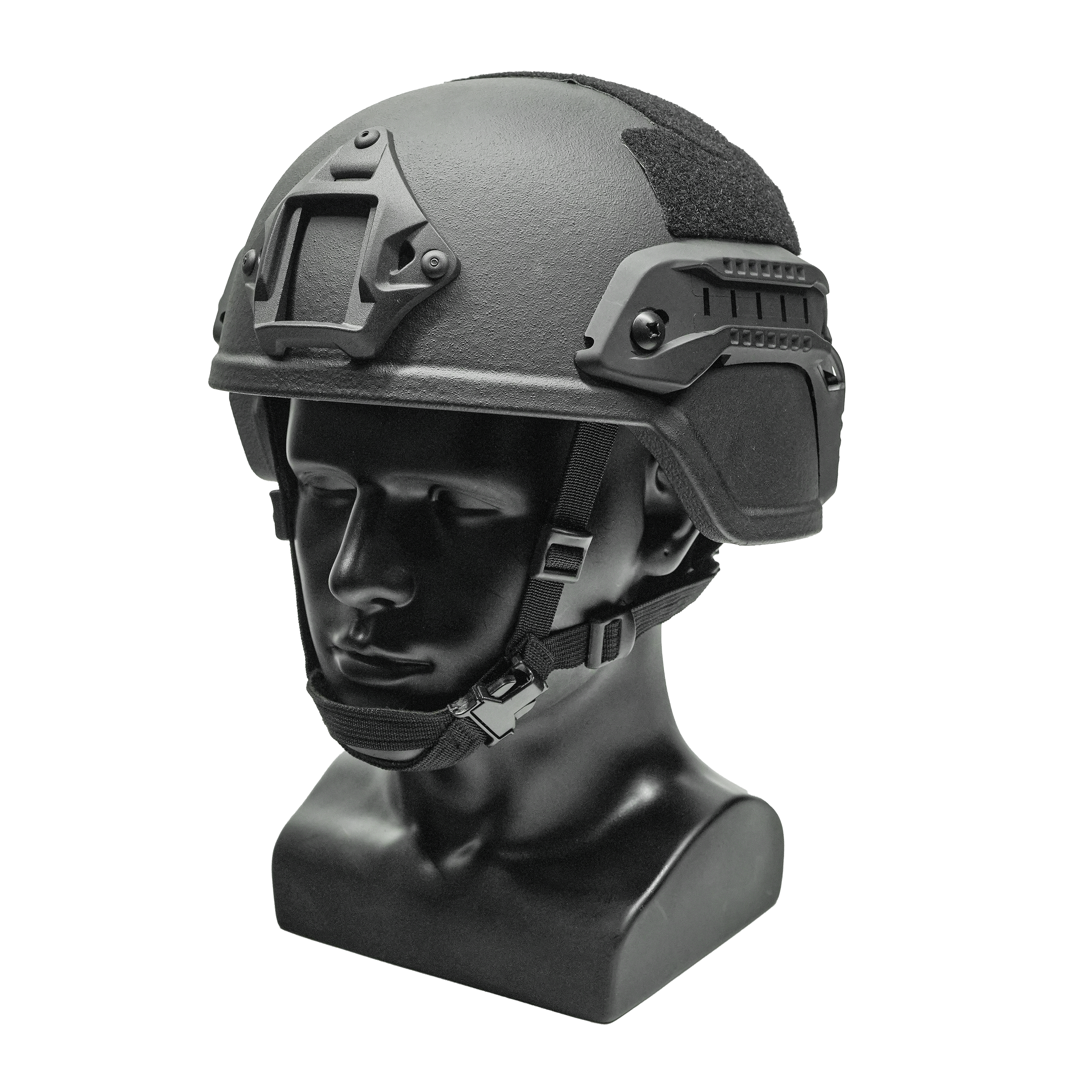 Combat Core | Enhanced Ballistic Helmet Extended-Wear Tactical