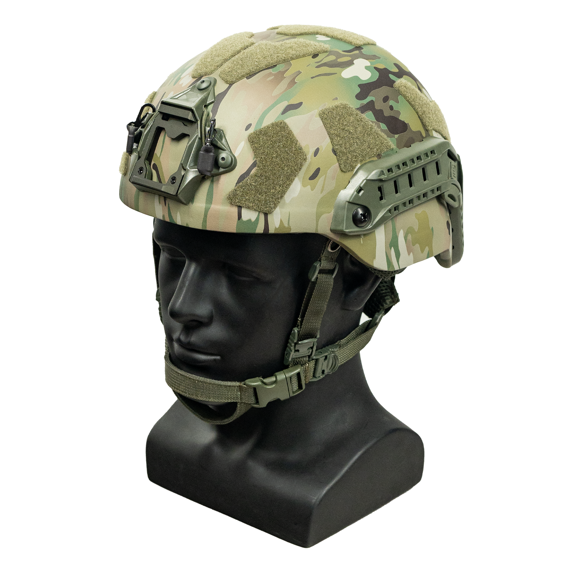 FAST SENTRY C7-01