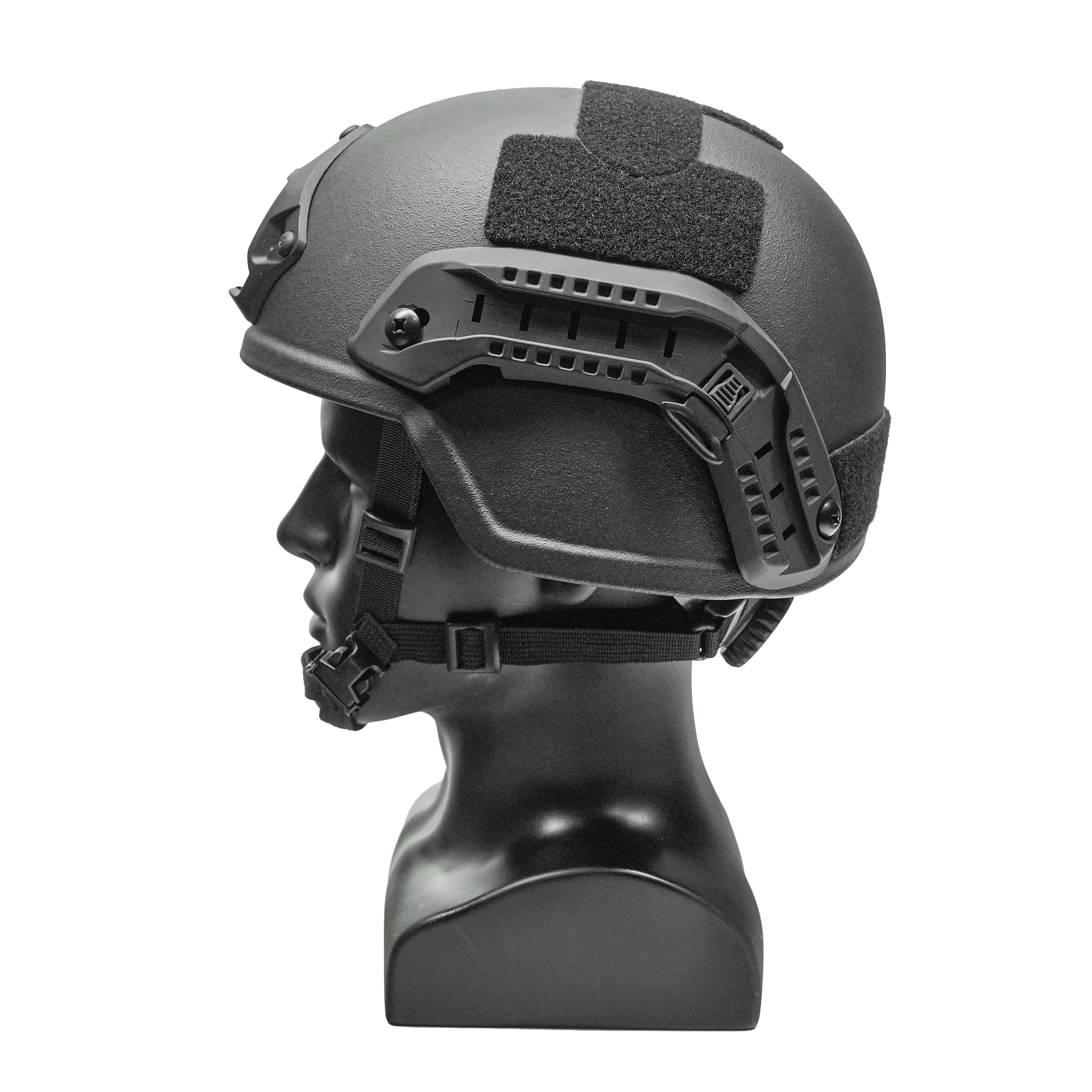 Combat Core | Enhanced Ballistic Helmet Extended-Wear Tactical