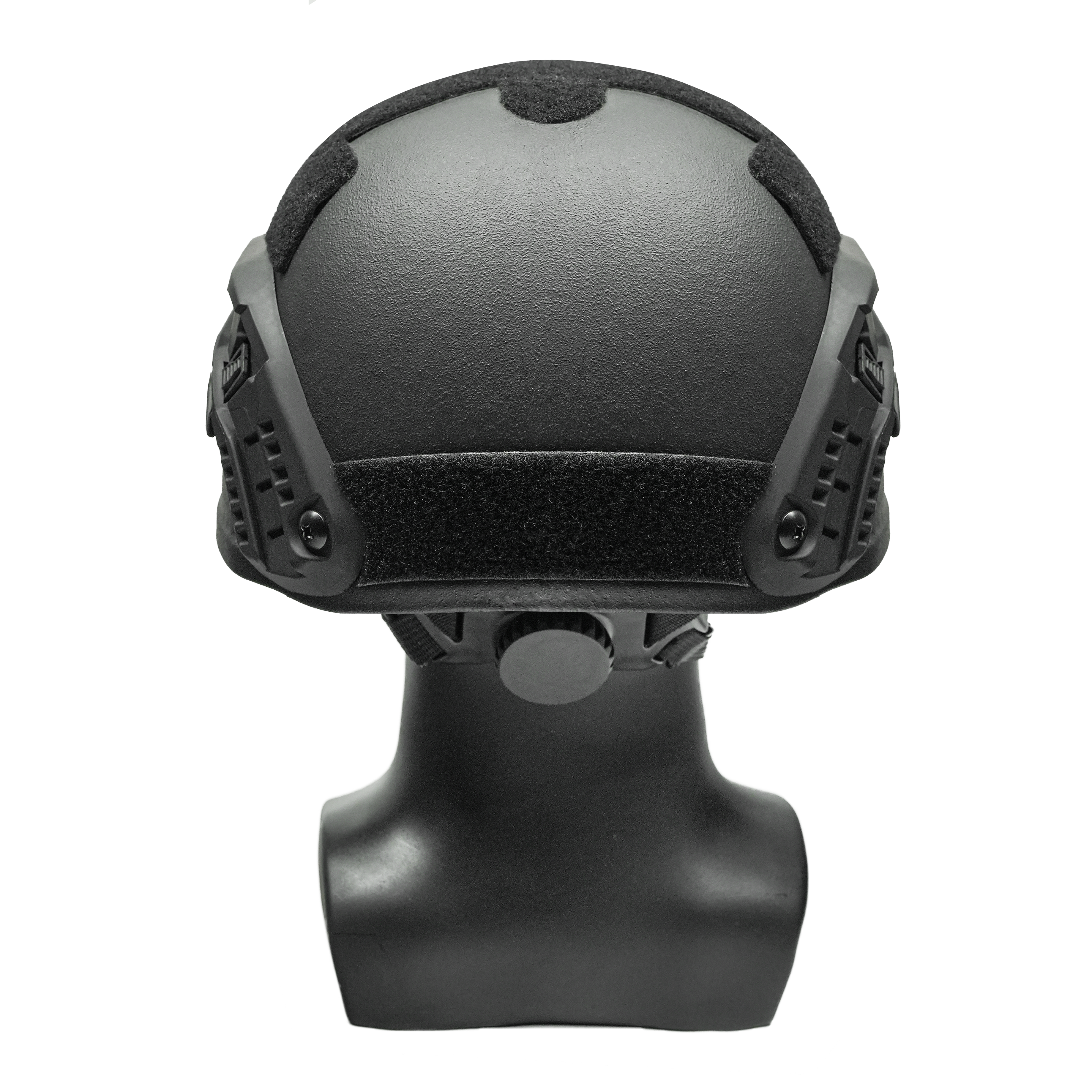 Combat Core | Enhanced Ballistic Helmet Extended-Wear Tactical