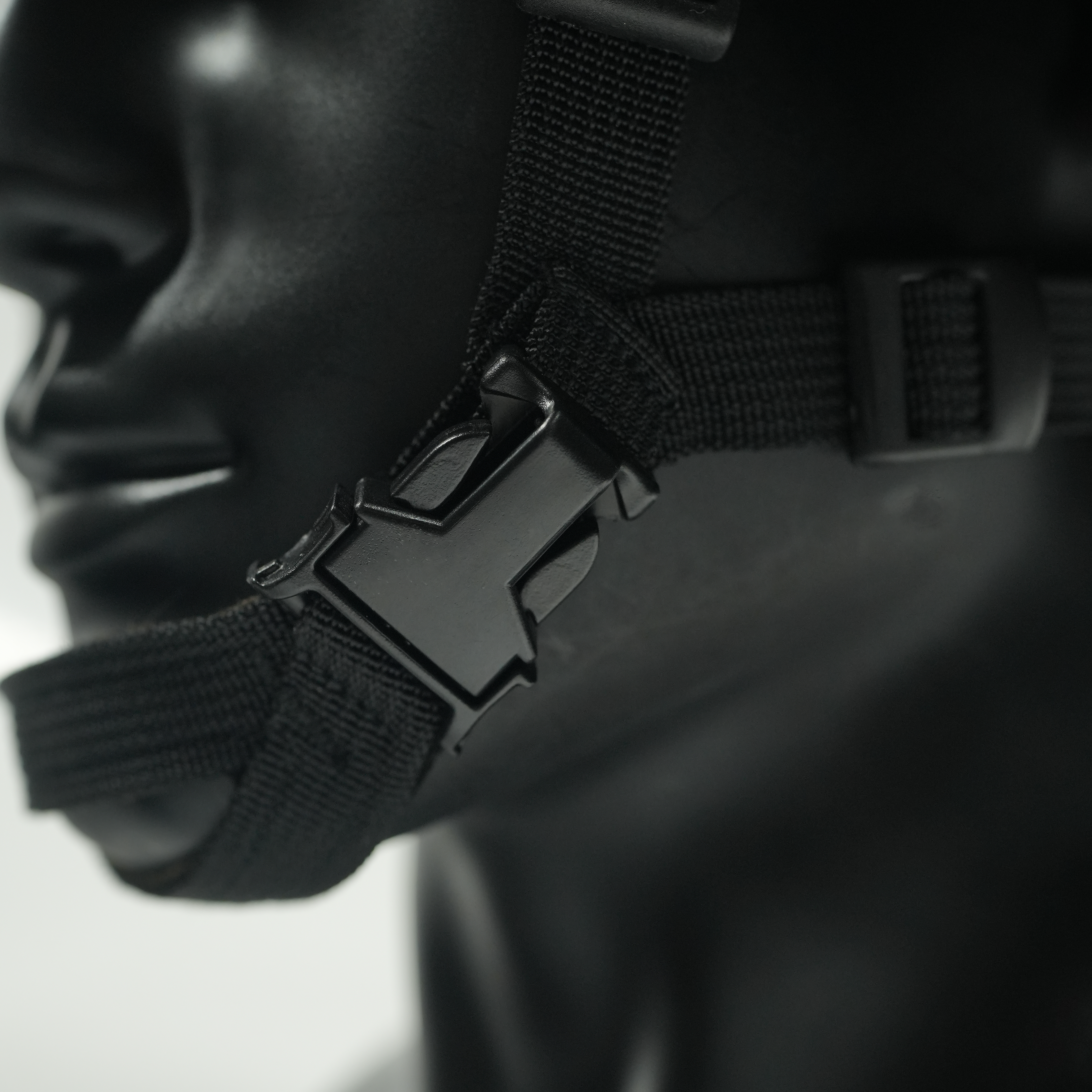 Combat Core | Enhanced Ballistic Helmet Extended-Wear Tactical