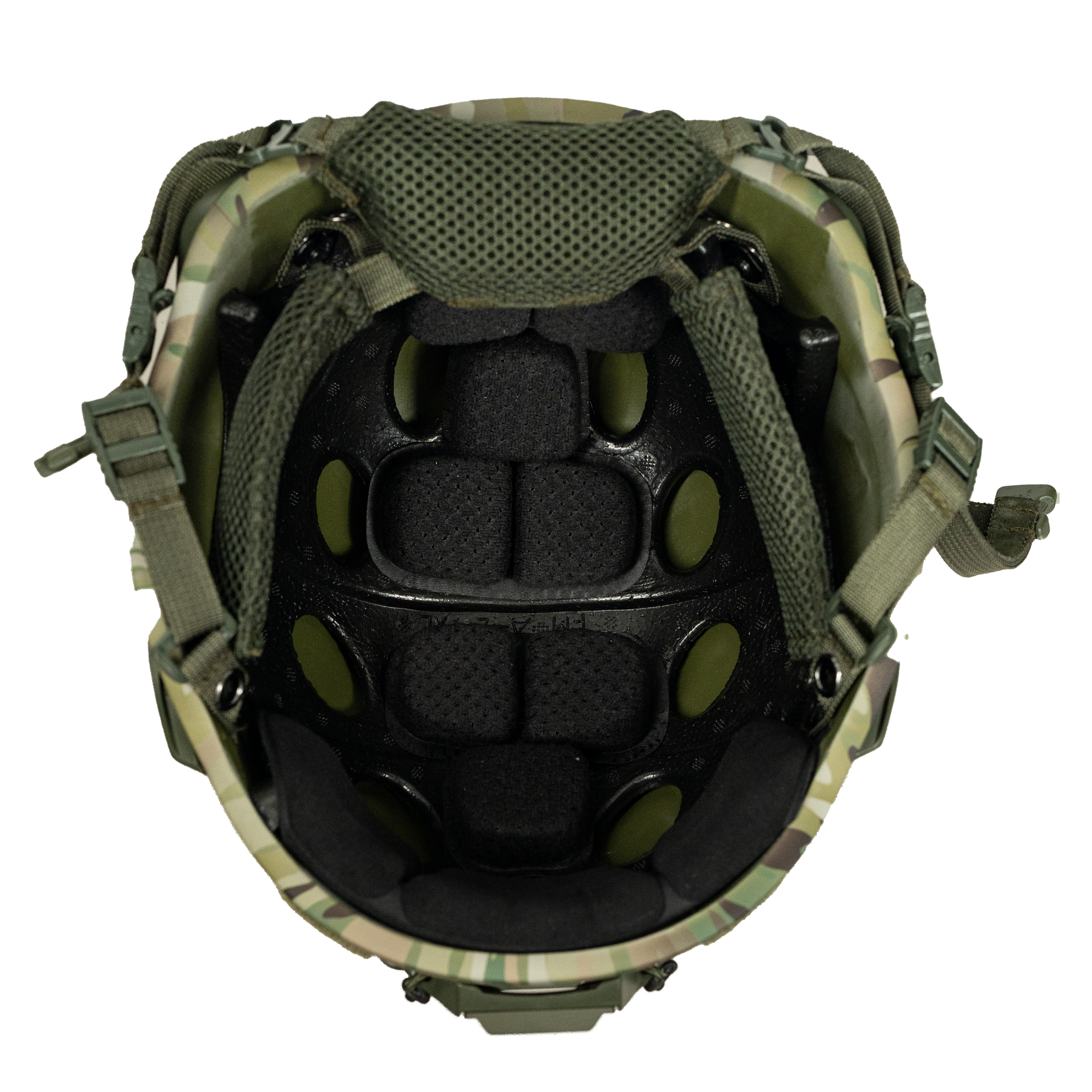FAST SENTRY C7-02