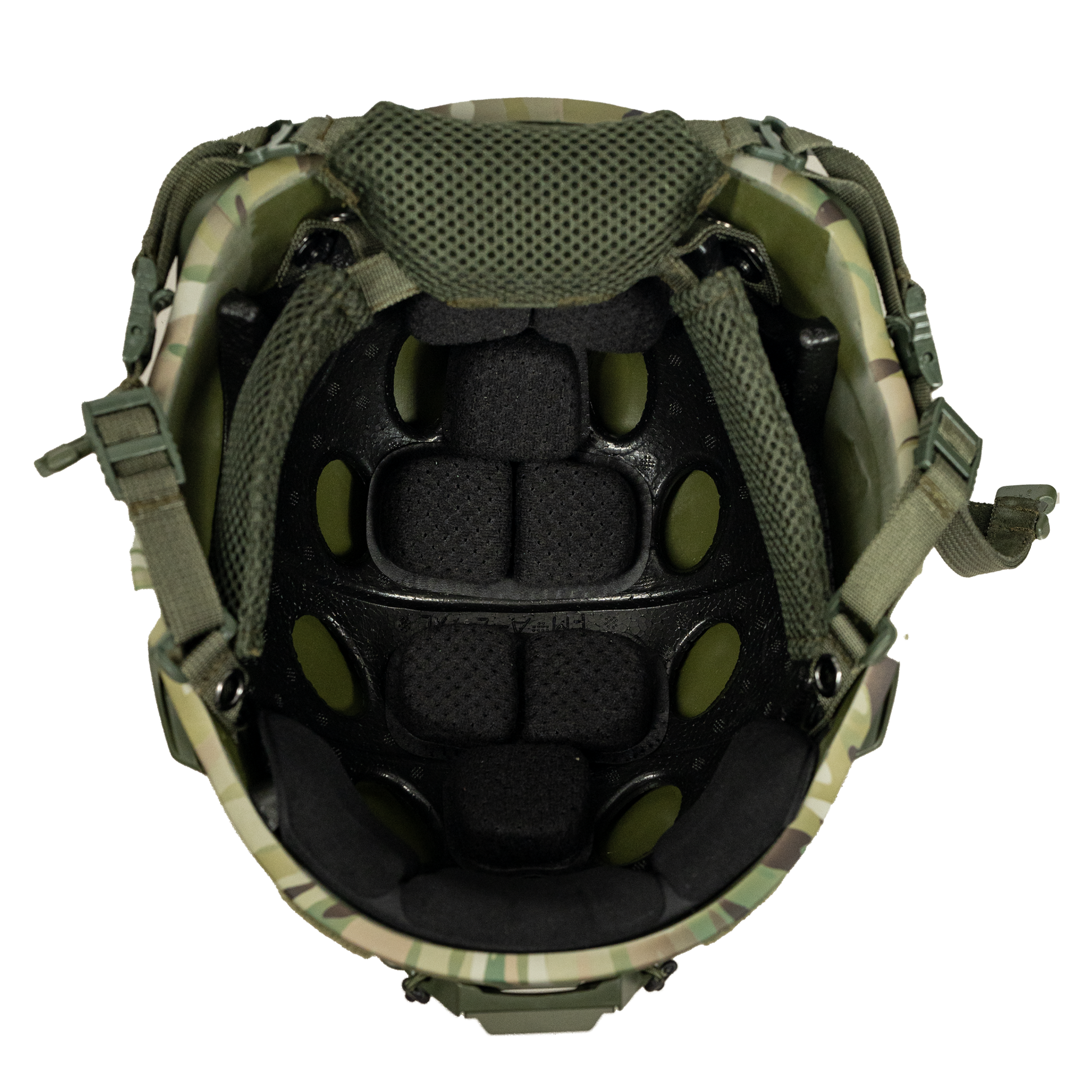 FAST SENTRY C7-01