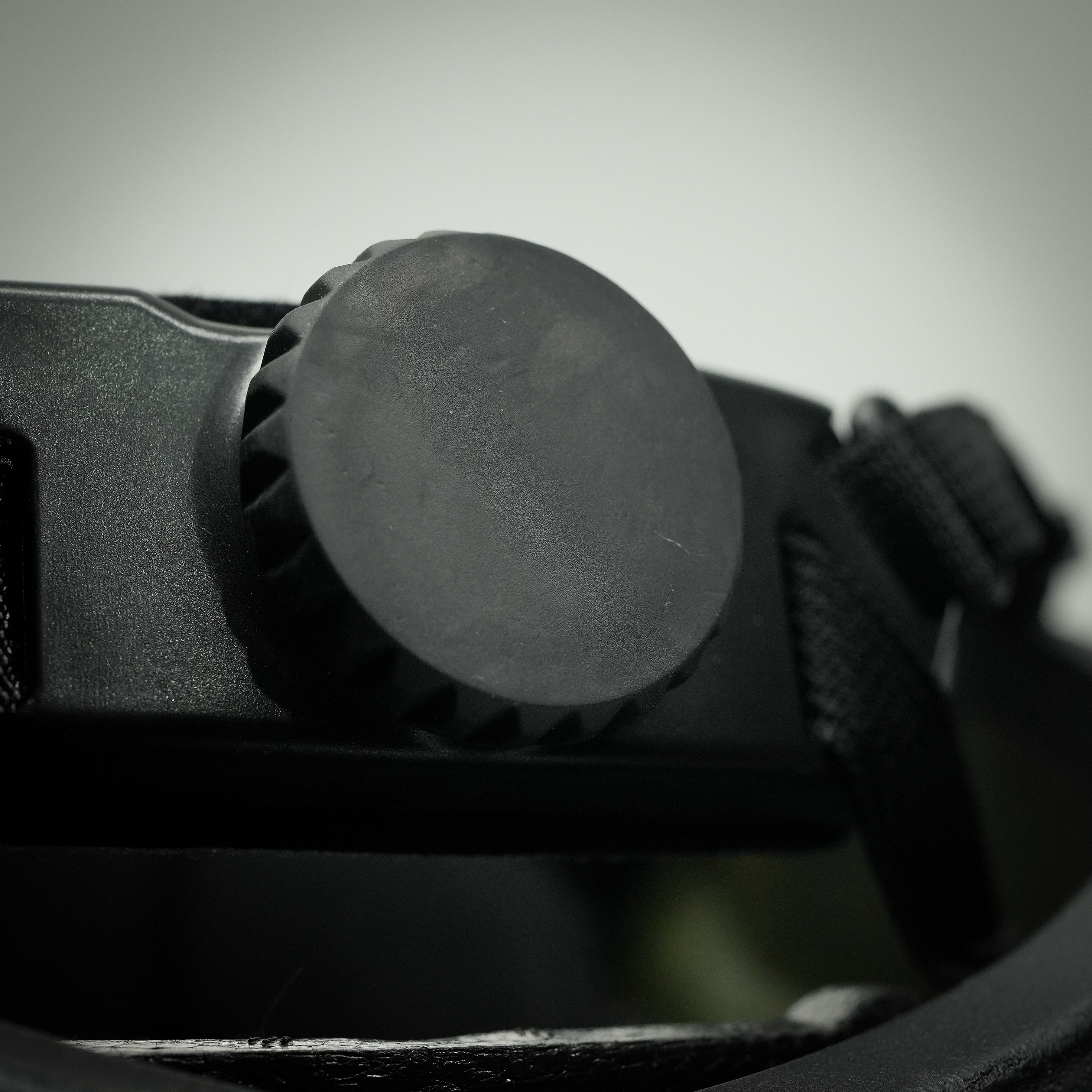 Combat Core | Enhanced Ballistic Helmet Extended-Wear Tactical
