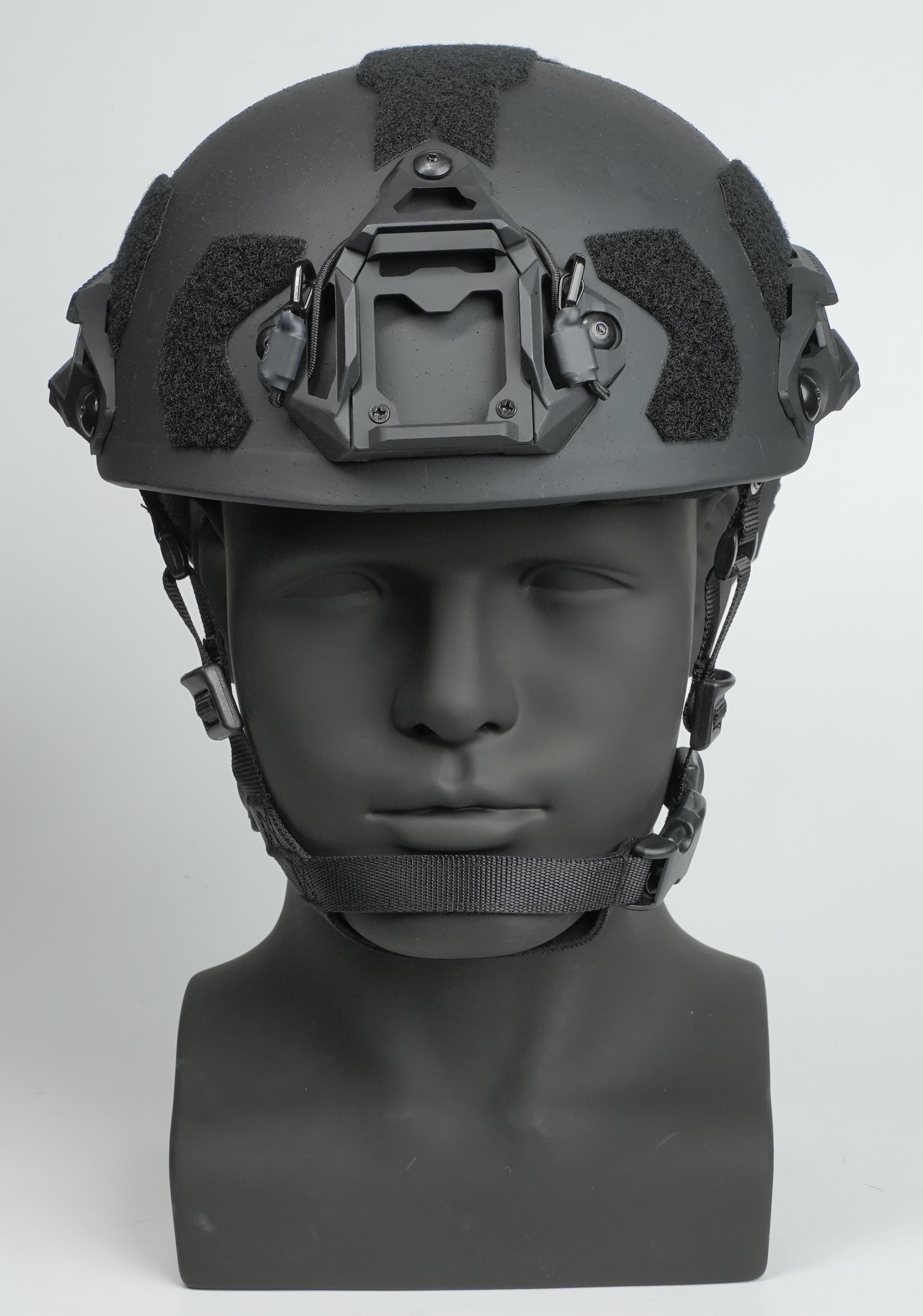 VAST NEXT | N50 Lightweight Ballistic Helmet