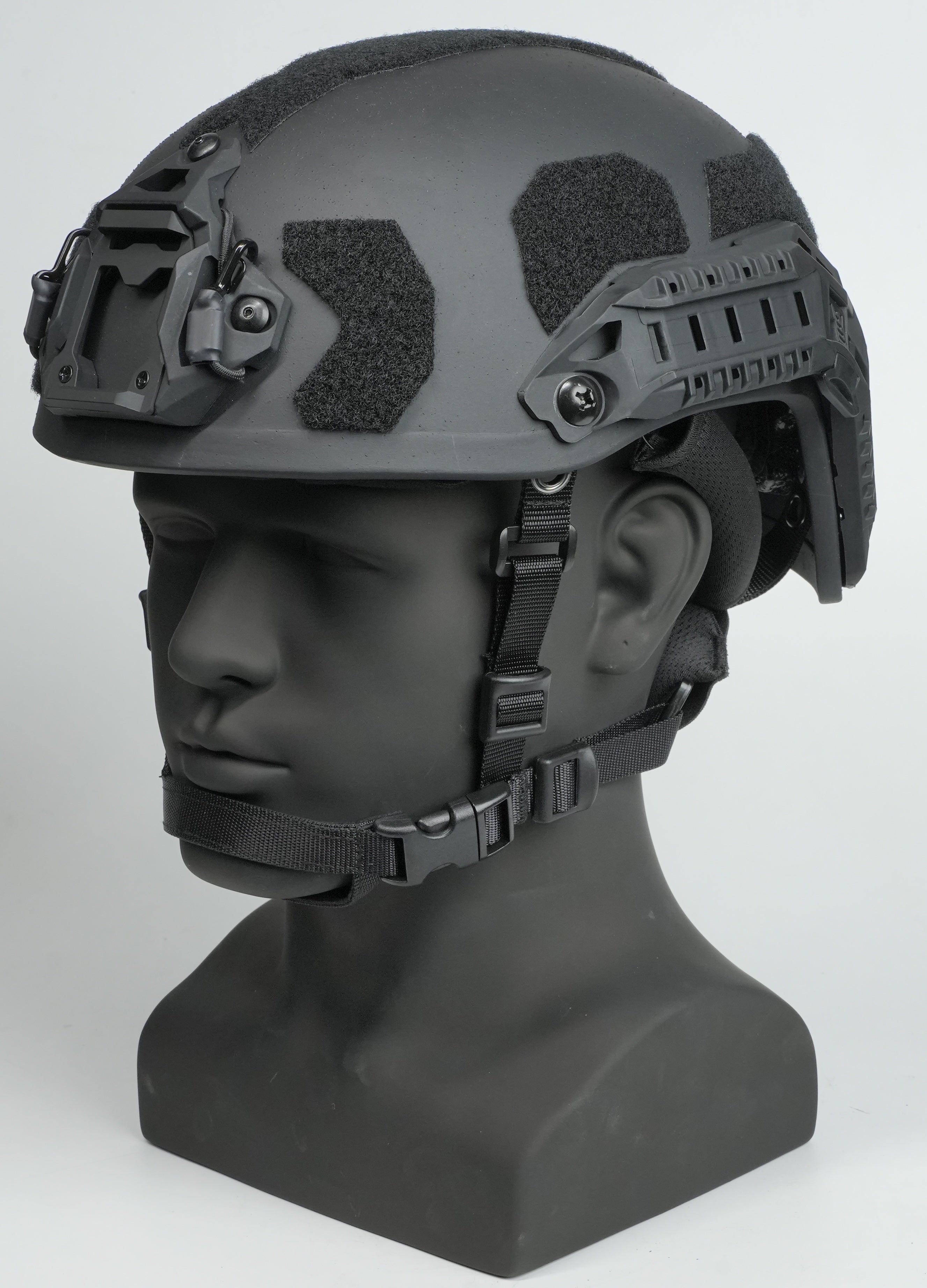 VAST NEXT | N50 Lightweight Ballistic Helmet
