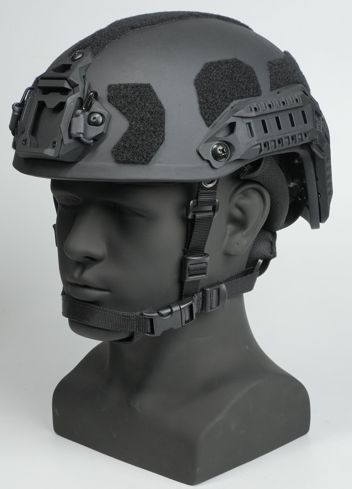 VAST NEXT | N50 Lightweight Ballistic Helmet