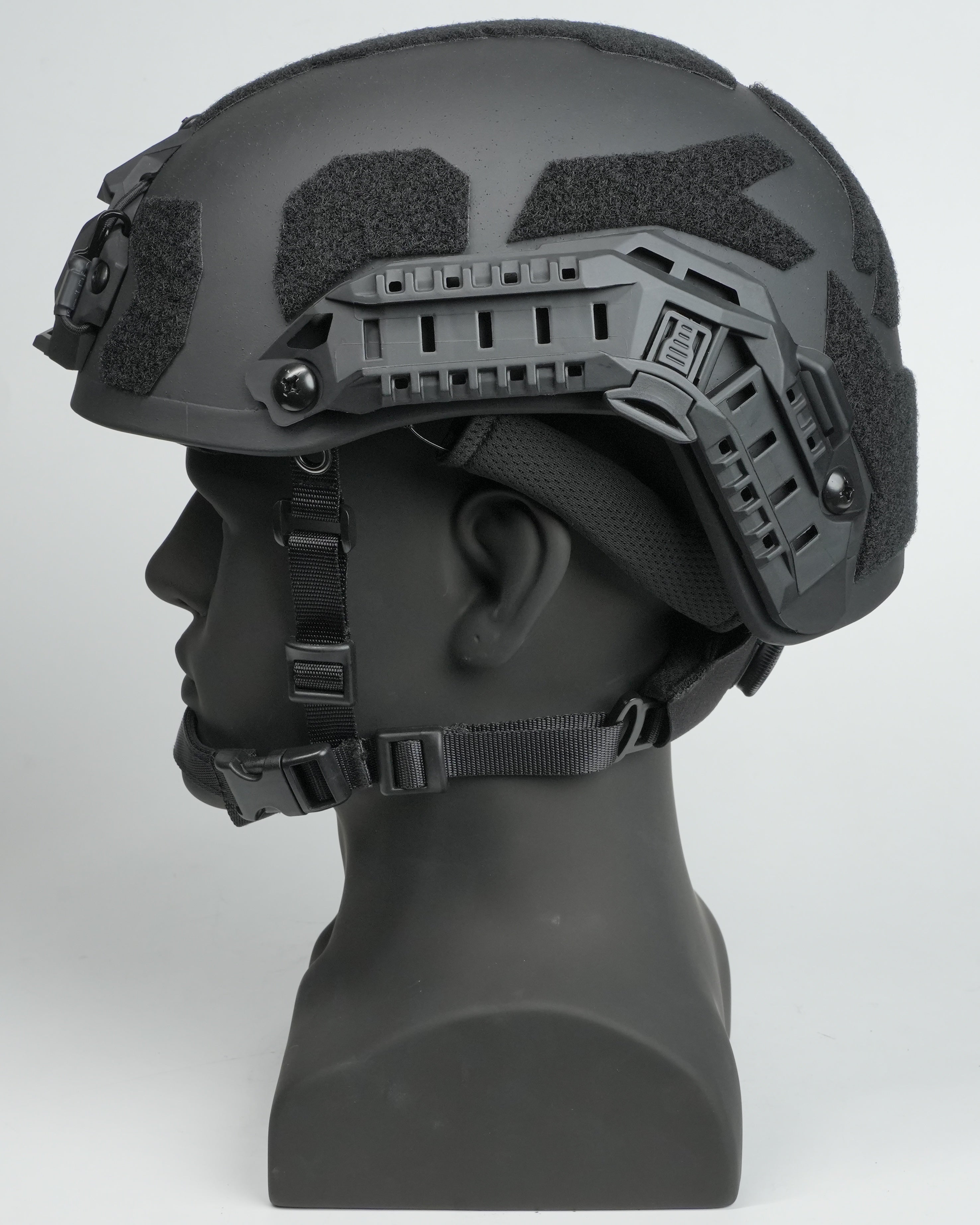 VAST NEXT | N50 Lightweight Ballistic Helmet