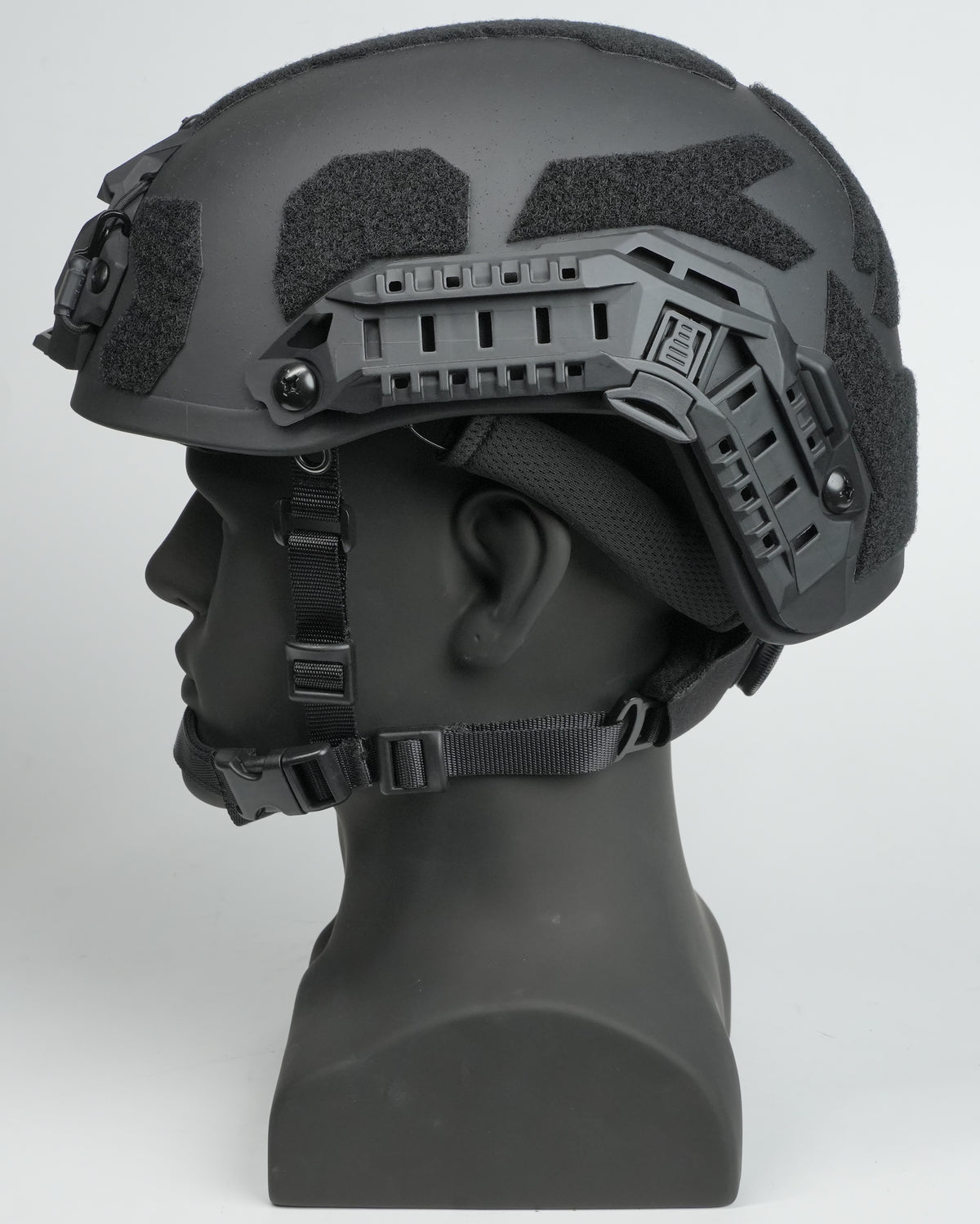 VAST NEXT | N50 Lightweight Ballistic Helmet