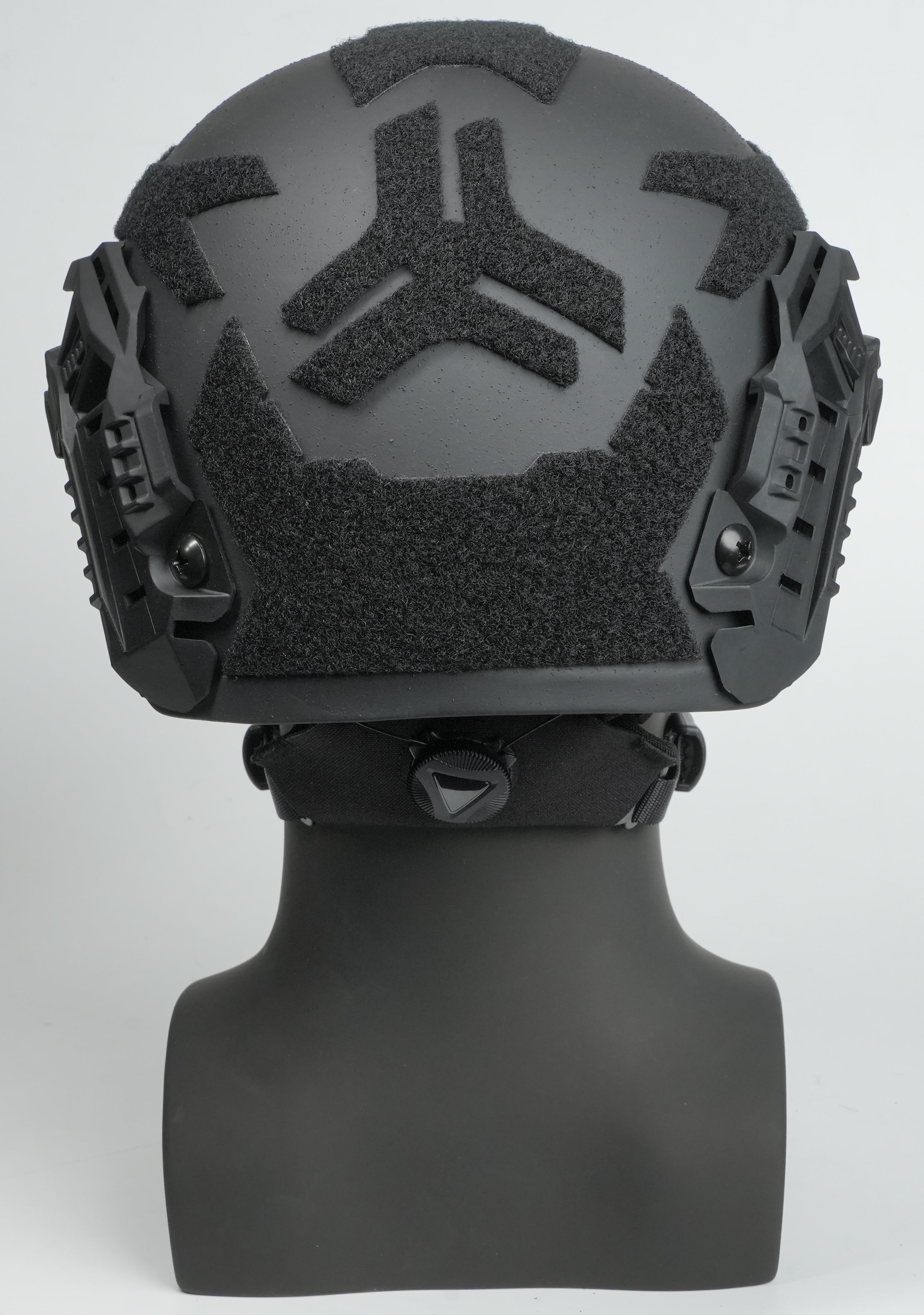 VAST NEXT | N50 Lightweight Ballistic Helmet