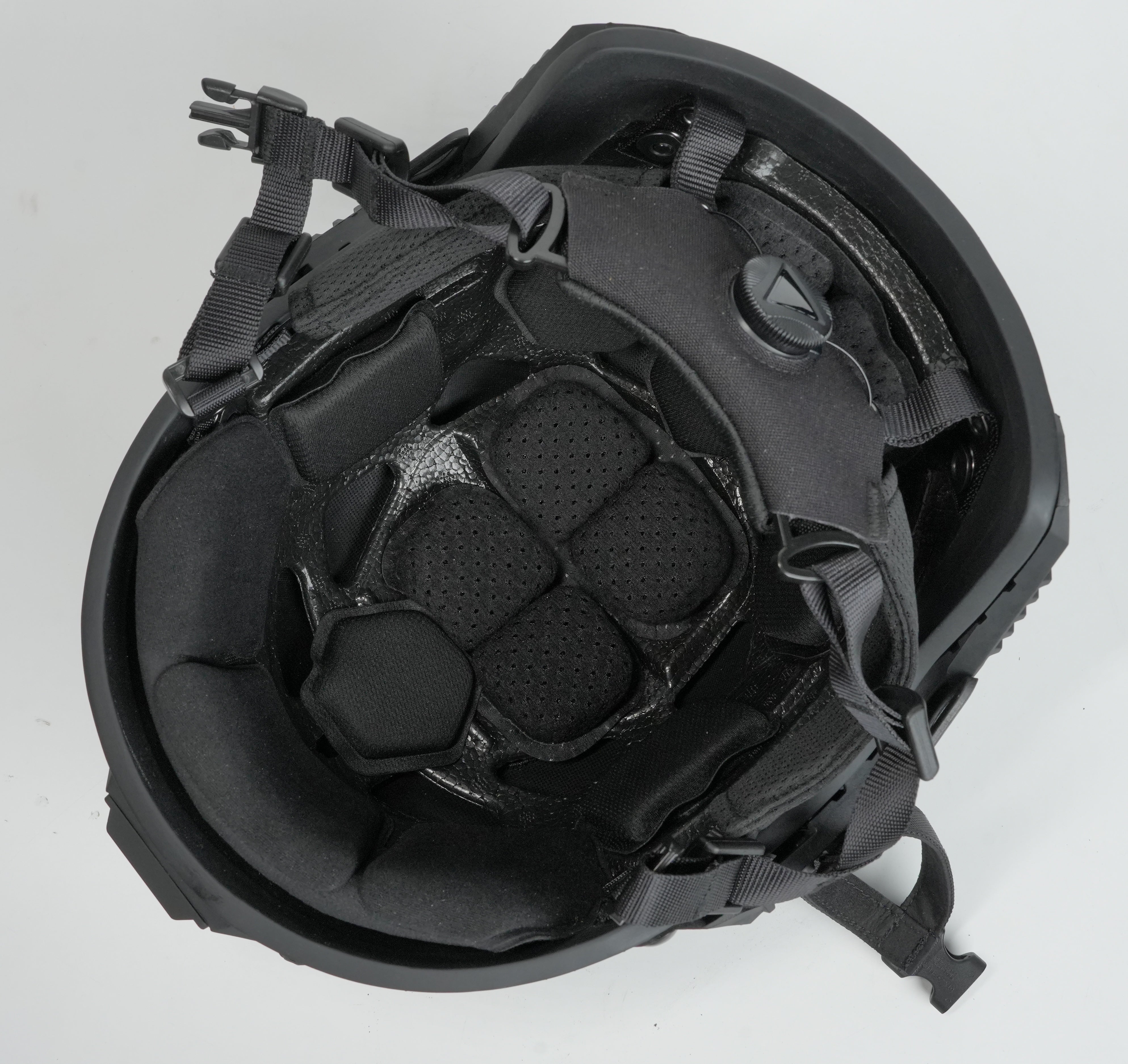 VAST NEXT | N50 Lightweight Ballistic Helmet
