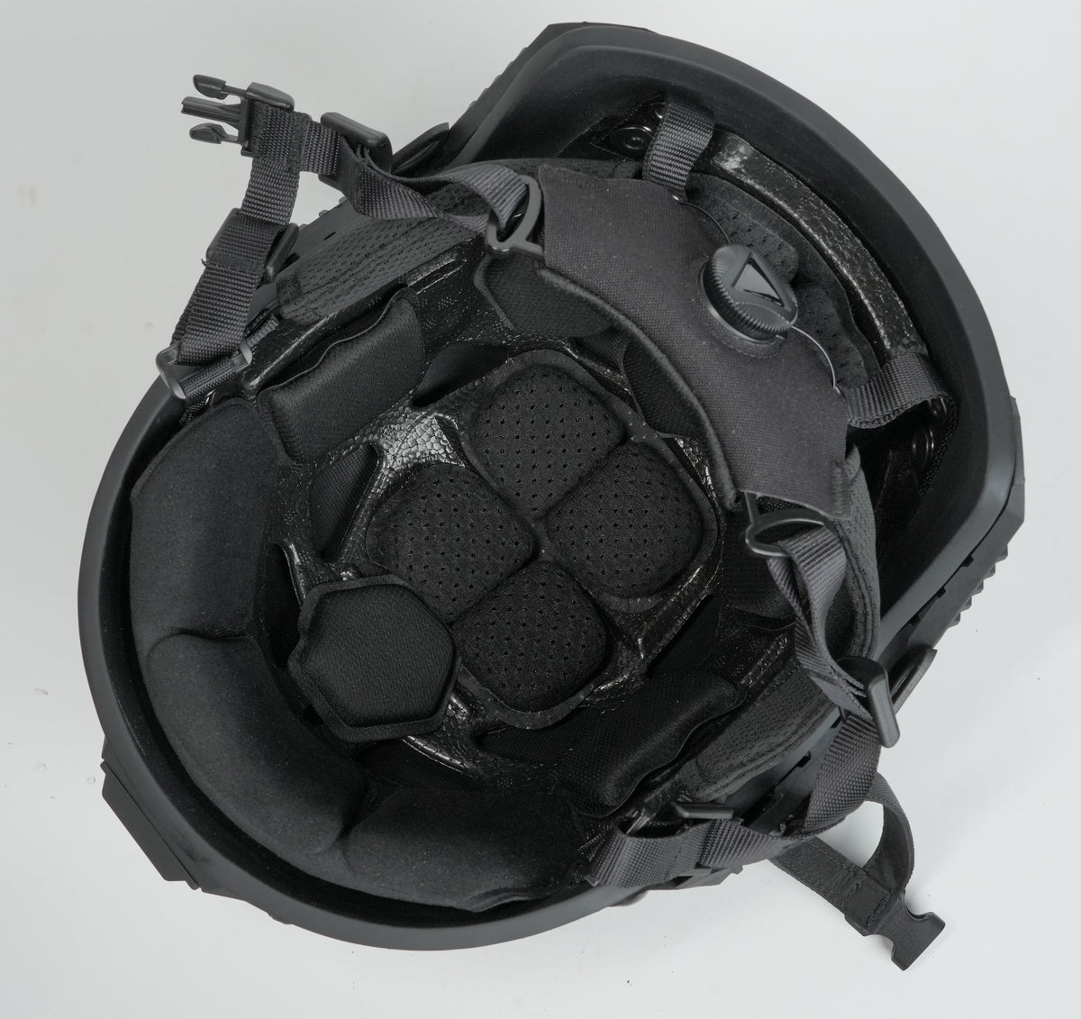 VAST NEXT | N50 Lightweight Ballistic Helmet